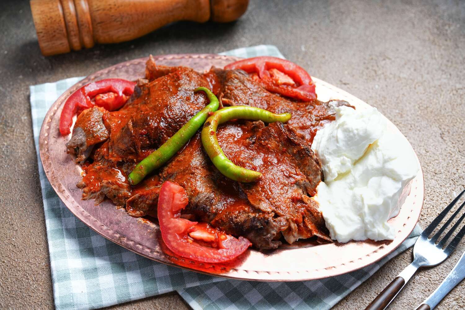 İskender