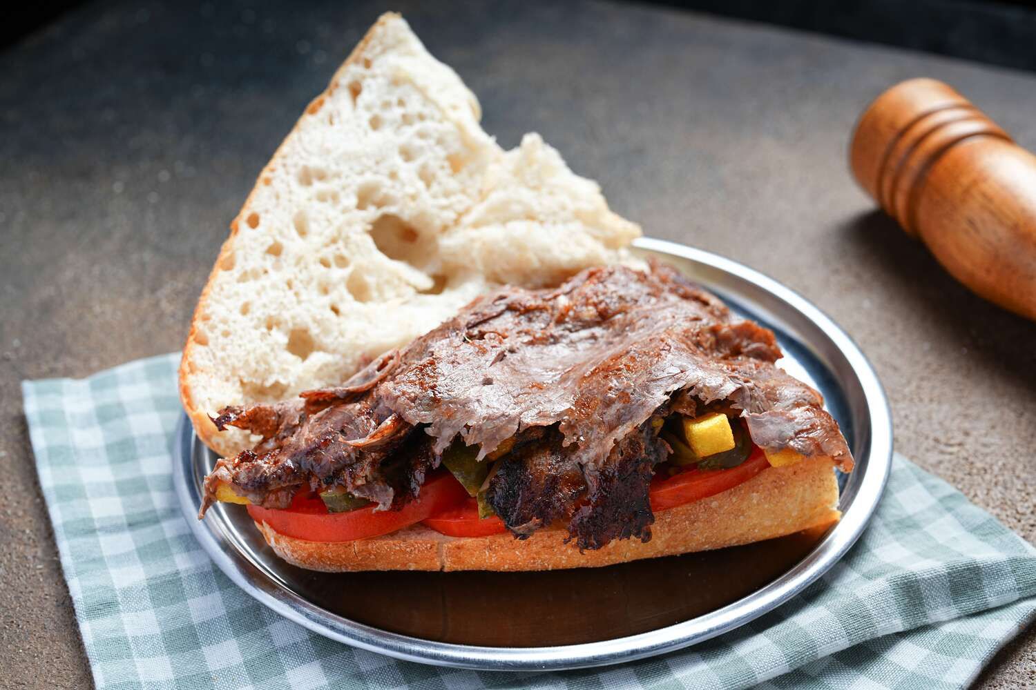 Tam Et Döner