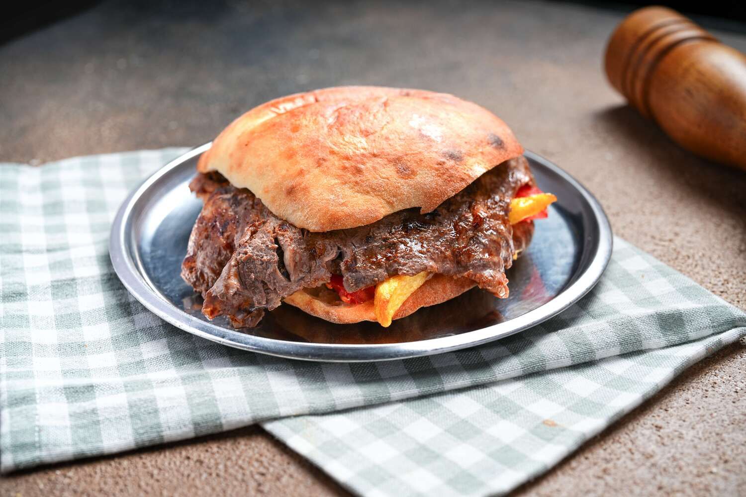 Tombik Et Döner