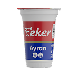 Eker K. Ayran