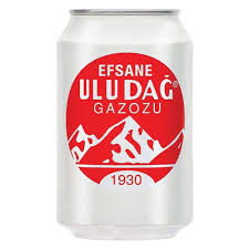 Uludağ Gazoz