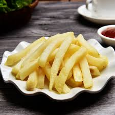 Parmak Dilim Patates